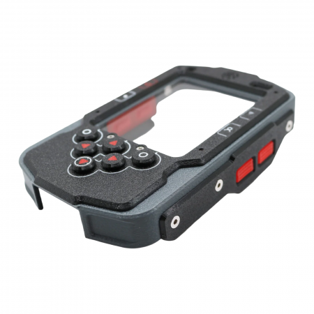 hades minelab manticore 5